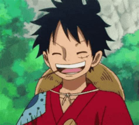 The perfect One Piece Luffy Luffy gear 5 Animated GIF for your conversation. . Luffy gif